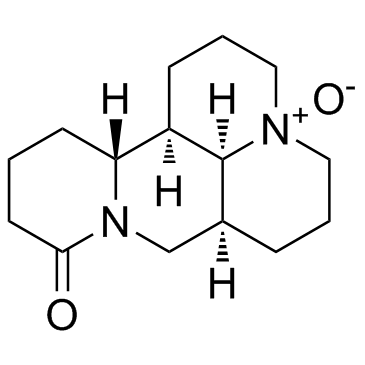 Oxymatrine