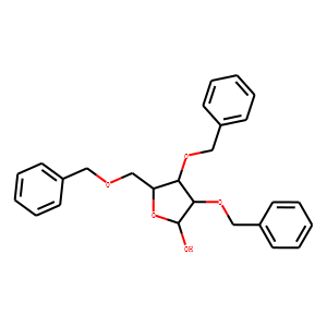 2,3,5-TRI-O-BENZYL-L-ARABINOFURANOSE