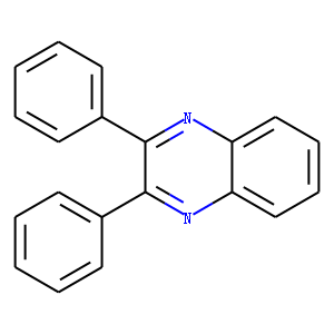 2,3-DIPHENYLQUINOXALINE