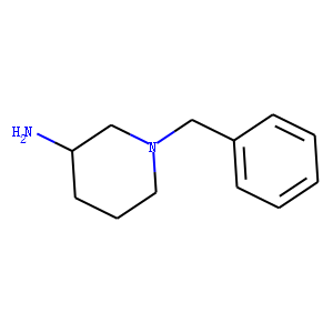 (S)-1-Benzyl-3-aminopiperidine