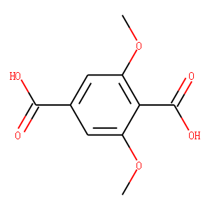 2,6-dimethoxyterephthalic acid