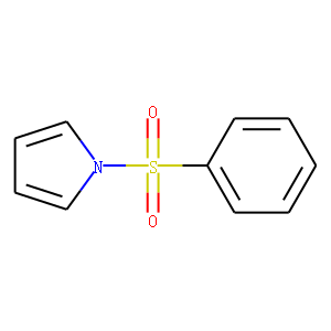 1-(PHENYLSULFONYL)PYRROLE