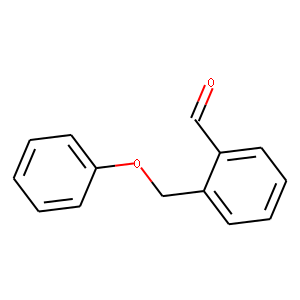 2-(PHENOXYMETHYL)BENZALDEHYDE 97