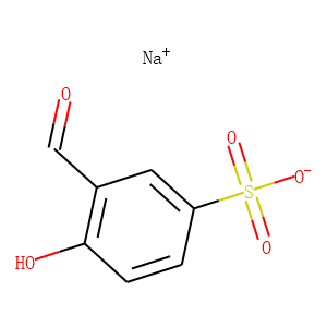 5-SULFOSALICYLALDEHYDE, SODIUM SALT