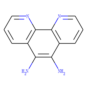 5,6-diamino-1,10-phenanthroline