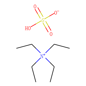 Tetraethylammonium hydrogensulfate