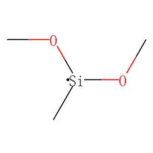 Methyldimethoxysilane