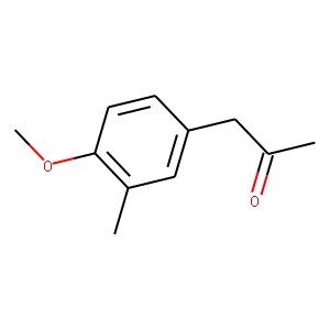 4-METHOXY-3-METHYLPHENYLACETONE