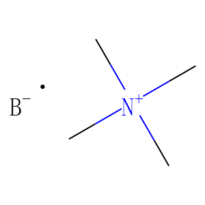 Tetramethylammonium borohydride