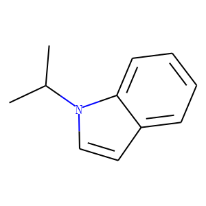 1H-Indole,1-(1-methylethyl)-(9CI)