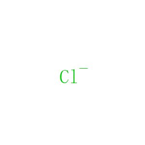 CHLORIDE STANDARD