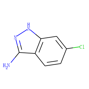 6-chloro-1H-indazol-3-amine