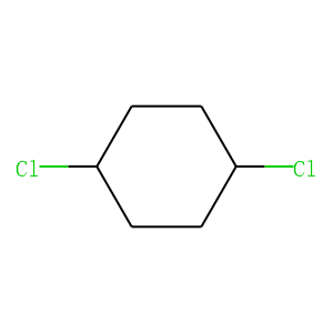 TRANS-1,4-DICHLOROCYCLOHEXANE