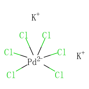 Dipotassium hexachloropalladate