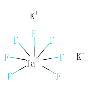 POTASSIUM HEPTAFLUOROTANTALATE(V)