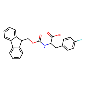 FMOC-L-4-Fluorophe