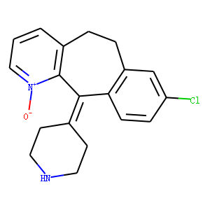 Desloratadine N-Oxide