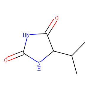 5-Isopropylhydantoin