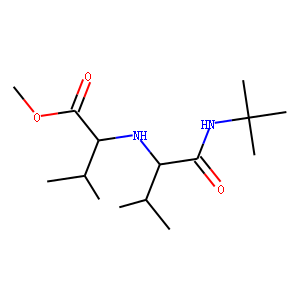 L-Valine, N-[1-[[(1,1-dimethylethyl)amino]carbonyl]-2-methylpropyl]-, methyl ester, (R)- (9CI)