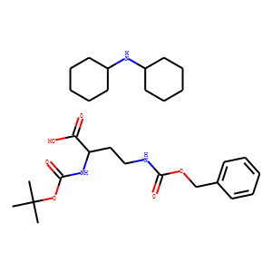 ALPHA-BOC-GAMMA-Z-(DL)-DIAMINOBUTYRIC ACID