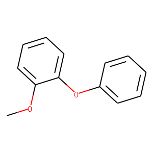 2-Methoxydiphenylether
