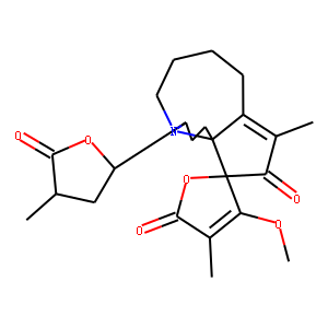 Protostemotinine