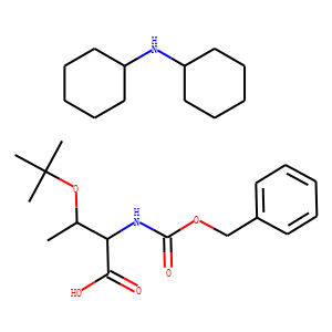 Z-THR(TBU)-OH DCHA