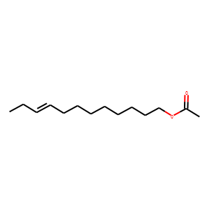 (9Z)-Dodecen-1-ol Acetate