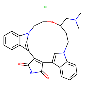 LY-333,531 hydrochloride