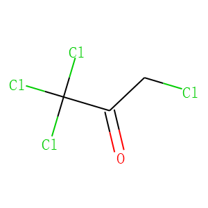 Tetrachloroacetone