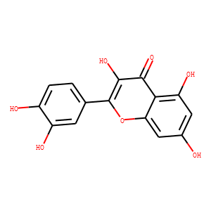 Quercetin