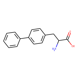 D-4,4’-Biphenylalanine