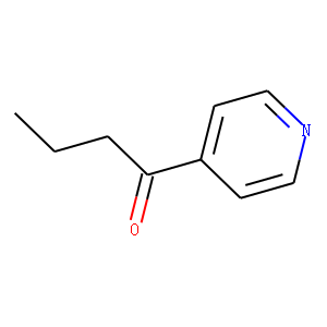 4-Butyrylpyridine