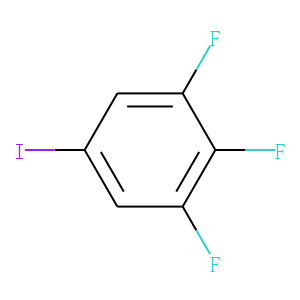 3,4,5-TRIFLUOROIODOBENZENE