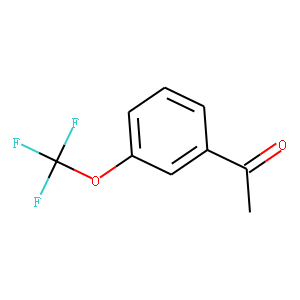 3'-(TRIFLUOROMETHOXY)ACETOPHENONE