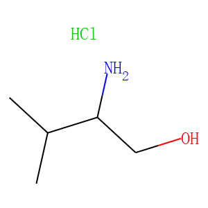 L-VALINOL HYDROCHLORIDE