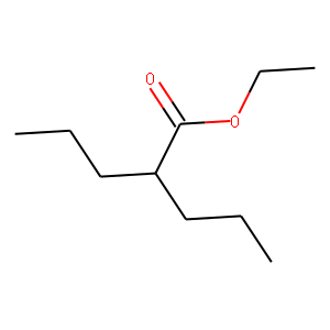 Valproic Acid Ethyl Ester