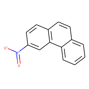 3-NITROPHENANTHRENE