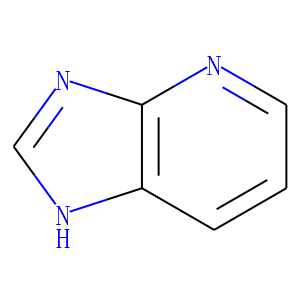 3H-IMIDAZO[4,5-B]PYRIDINE