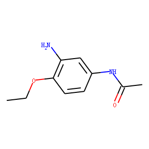N-(3-amino-4-ethoxyphenyl)acetamide