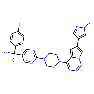 BLU-285