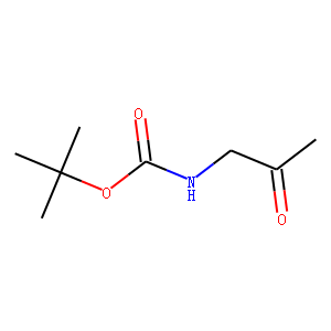 Tert-butyl N-(2-oxopropyl)carbamate