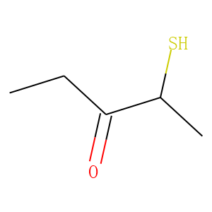 mercaptopentanone,2-mercapto-3-pentanone