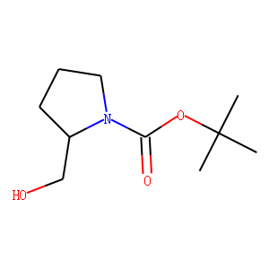 N-(tert-Butoxycarbonyl)pyrrolidine-2-methanol