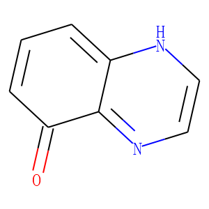 5-Hydroxyquinoxaline