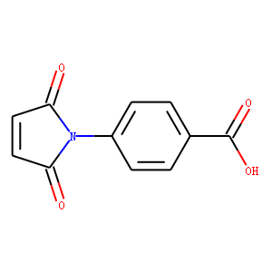 4-Maleimidobenzoic acid