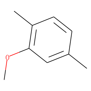 2,5-DIMETHYLANISOLE