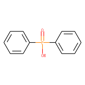 Diphenylphosphinic acid