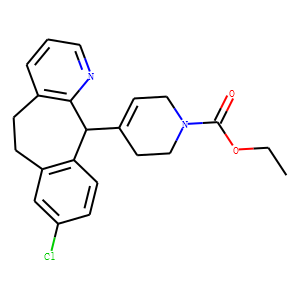 Iso Loratadine