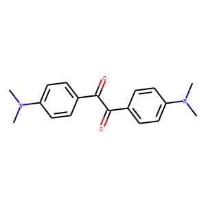 4,4/'-BIS(DIMETHYLAMINO)BENZIL